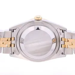 PERPETUAL DATEJUST 16233G