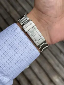 STAINLESS STEEL 16700