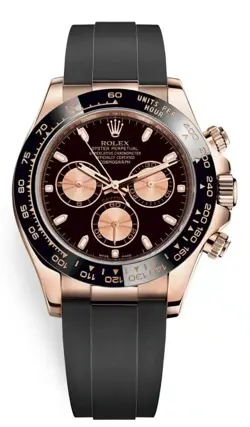 DAYTONA CHRONOGRAPH GOLD