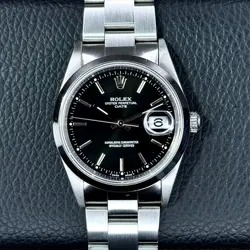 SS BLACK INDEX