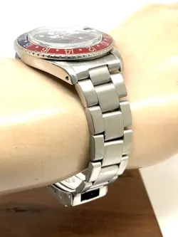 MEN'S WATCH 1675