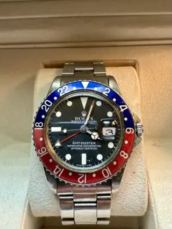 ROLEX MEN'S WATCH