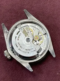 LADIES DATEJUST REF