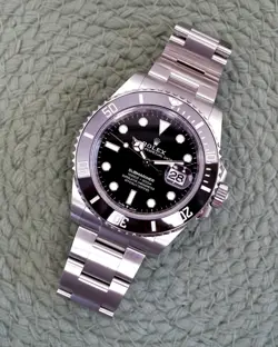 BOX STAINLESS