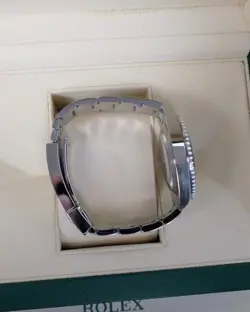 OYSTER 41MM BOX