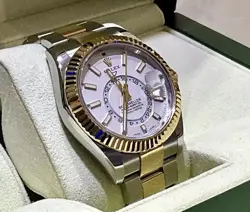 MEN’S WATCH 326933