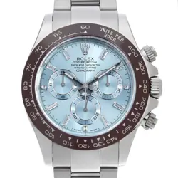 DAYTONA 116506A IVORY
