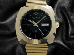 CUSTOM REF.5500 AUTOMATIC