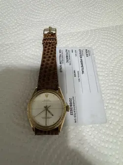18K SOLD GOLD.