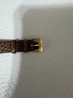 Rolex Oyster Perpetual 18k Solíd Gold.