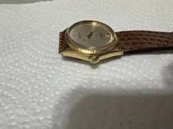 Rolex Oyster Perpetual 18k Solíd Gold.