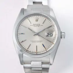 PERPETUAL DATE 1973'S