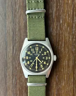 ARMY USED JP