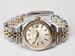 GENUINE RUNNING ROLEX