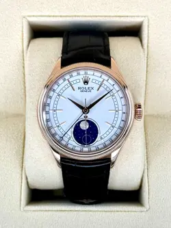 MOONPHASE 39MM