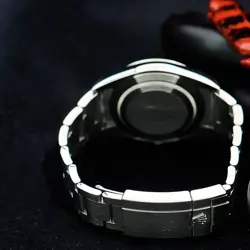 MK1 DIAL STAINLESS