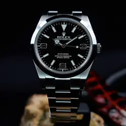 BRACELET 39MM 214270