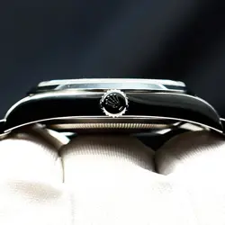MK1 DIAL STAINLESS