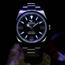 BRACELET 39MM 214270