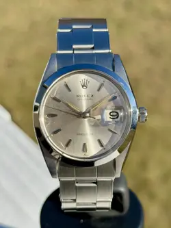 1963 ROLEX OYSTERDATE