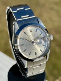 1963 ROLEX OYSTERDATE