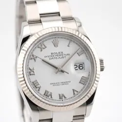 126234 WHITE ROMAN