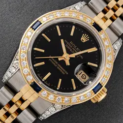 BLACK INDEX DIAMOND