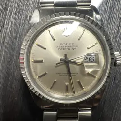 16030 36MM OYSTER