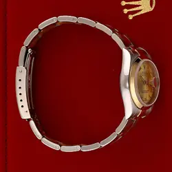 SERVICED 03/2022 WATCH