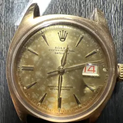 THUNDERBIRD REF.6609