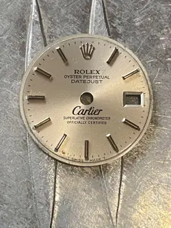 DIAL ANALOG