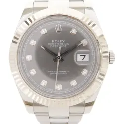 AUTOMATIC WATCH 116334G