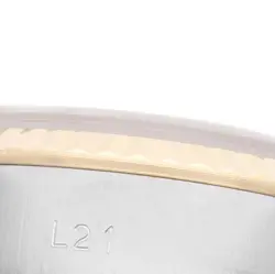 CHAMPAGNE DIAL LADIES