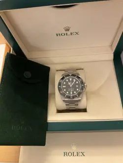 SEA-DWELLER 4000 40MM