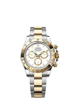 SET 2024 TWO-TONE