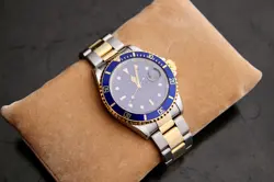 16613 BI-METAL