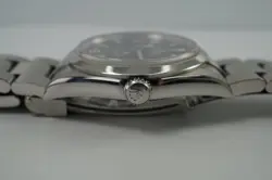 Rolex Explorer I 114270 Steel Box Papers Books Tags Complete c. 2003