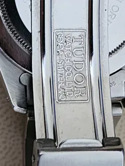 TUDOR PRE