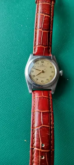 *RARE* VINTAGE 1946