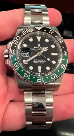 STEEL 3186 OYSTER