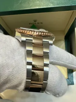 ROLEX ROOTBEER