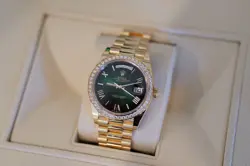 BEZEL 12/2024