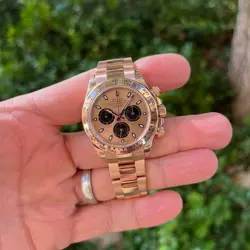 116505 SUNDUST DIAL