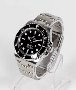 PERFECT CONDITION ROLEX