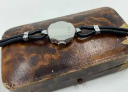WATCH BOX NEW