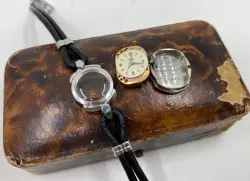 LADIES TUDOR ROLEX