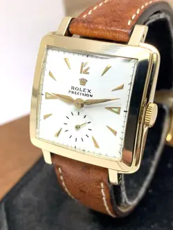 ROLEX PRECISION 4645