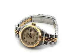 26MM WOMEN’S IVORY