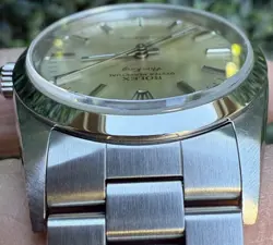 1997 WATCH