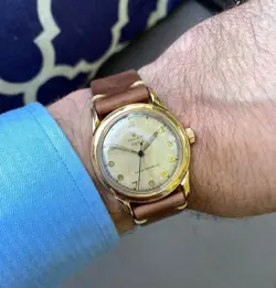 AQUA VINTAGE